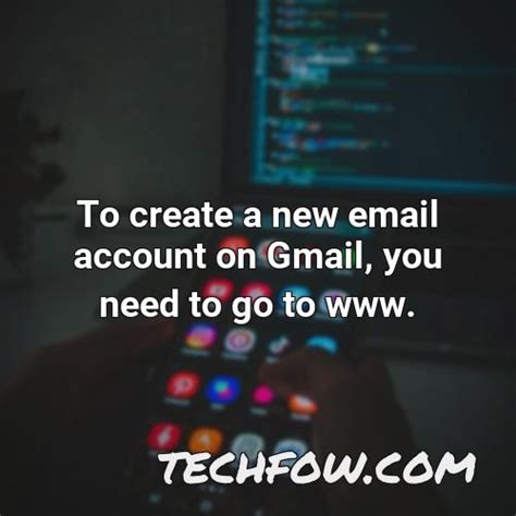 How many email accounts can I create?