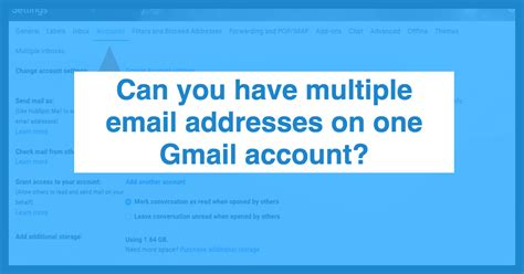 How many email addresses can I email?