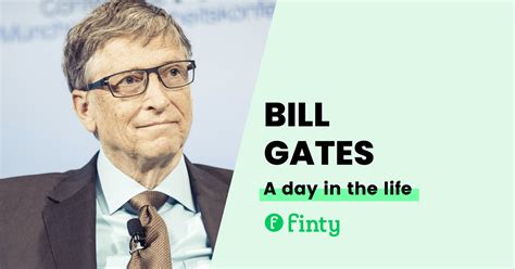 How many emails does Bill Gates get per day?