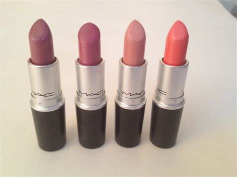 How many empty lipsticks for one MAC lipstick?