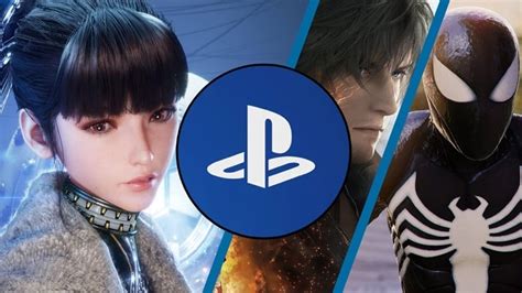 How many exclusive games does the PS5 have?