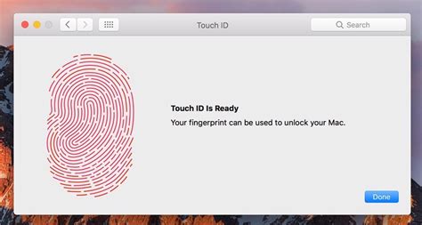 How many fingerprints can Apple add?