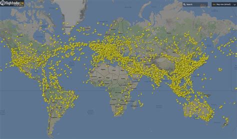 How many flights per day is healthy?