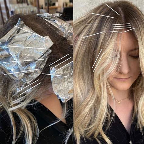 How many foils is a full highlight?