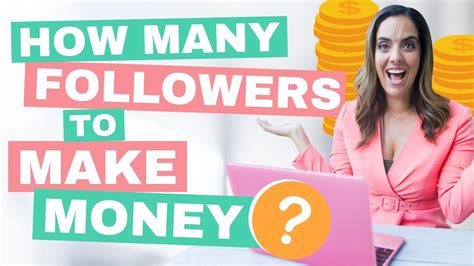 How many followers do I need to start earning on Facebook page?