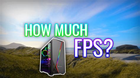 How many fps is 5K?