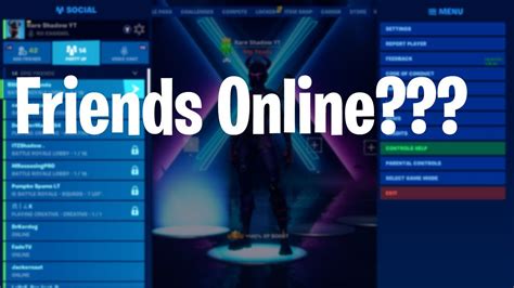 How many friends can you have on Epic?