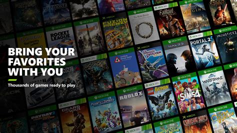 How many games are compatible with Xbox Series S?