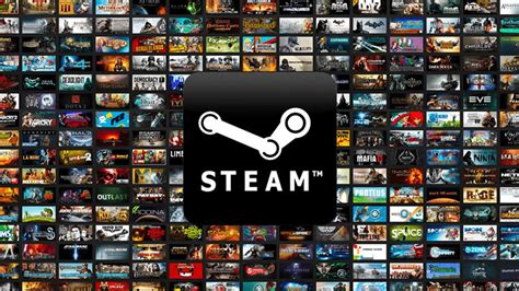 How many games are on Steam?