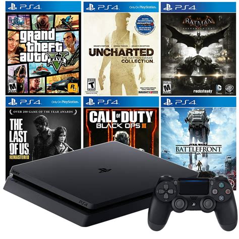 How many games can you get on a 500gb PS4?