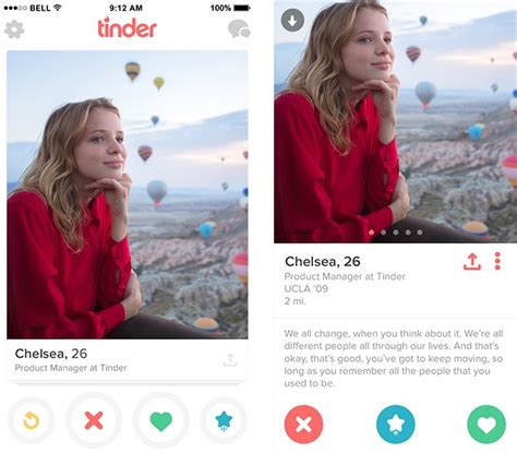 How many girls are on Tinder?