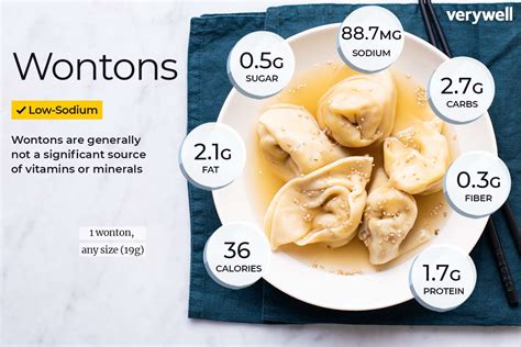How many grams is 10 dumplings?