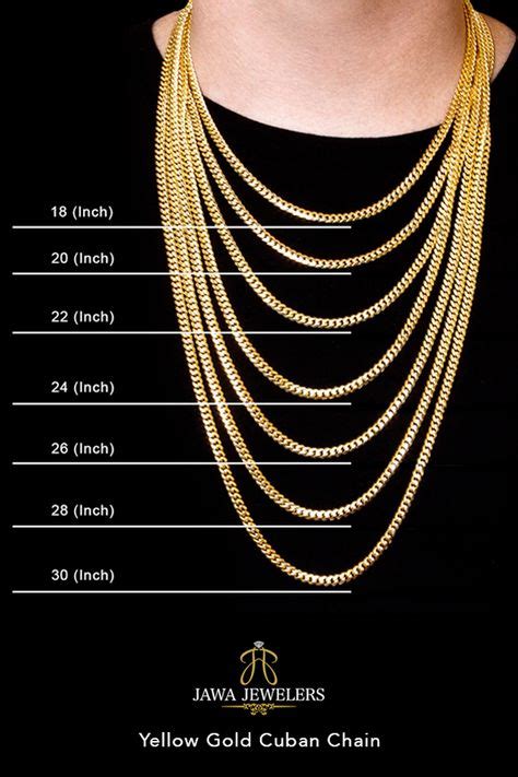 How many grams is a gold chain?