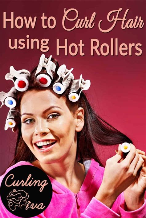 How many hot rollers do I need?