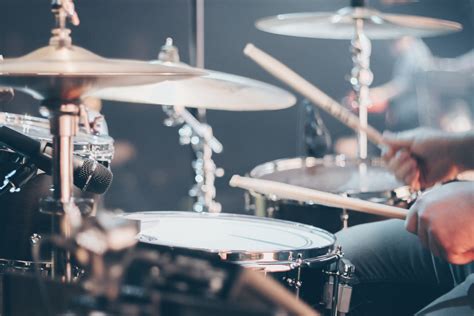 How many hours a day should I play drums?