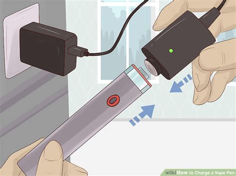 How many hours can you charge a vape?