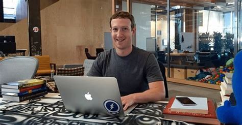 How many hours did Mark Zuckerberg sleep?
