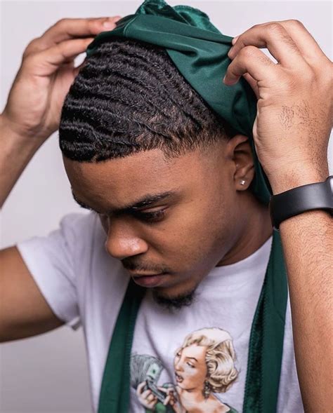 How many hours do you need to wear a durag to get waves?