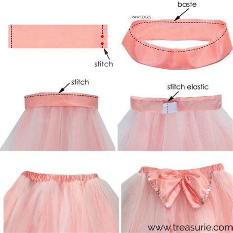 How many hours does it take to make a tutu?