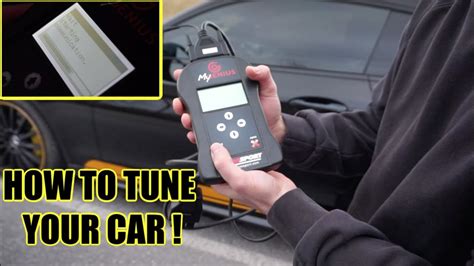 How many hours does it take to tune a car?