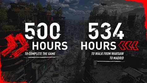 How many hours is 100% Dying Light?