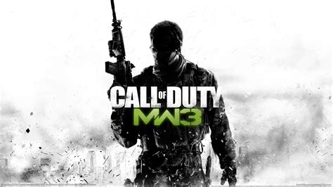 How many hours is MW3?