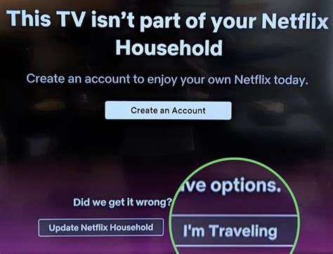 How many households can you have on Netflix?