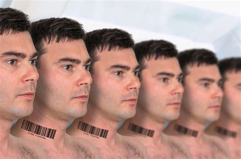 How many humans have been cloned?