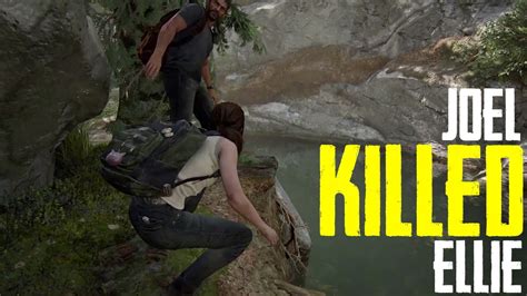 How many infected has Joel killed?