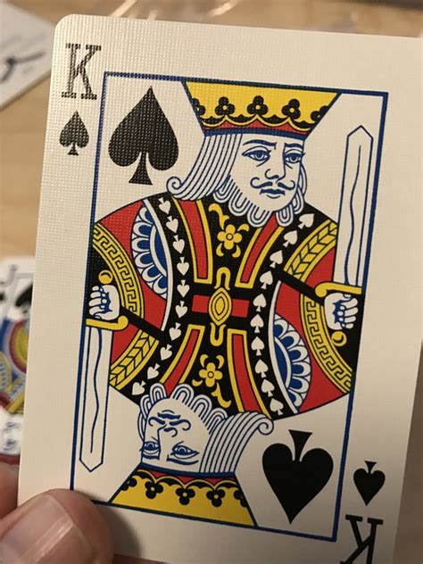 How many is Queen of Spades?