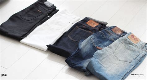 How many jeans should a guy own?