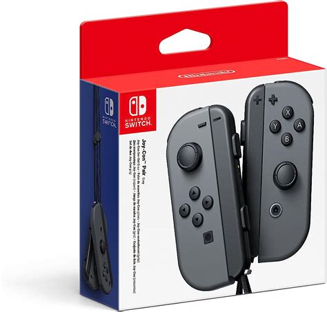 How many joy cons for 3 players?