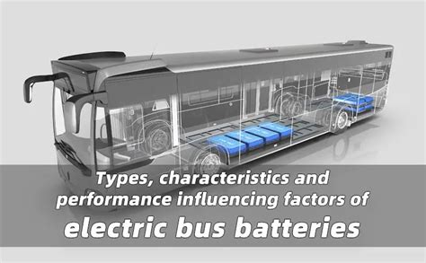 How many kWh does a electric bus battery use?