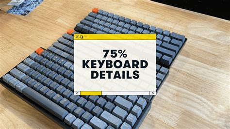 How many keycaps does a 75% have?