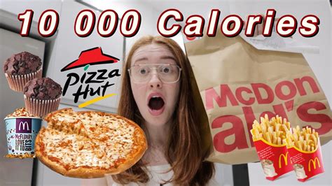 How many kg is 10,000 calories?