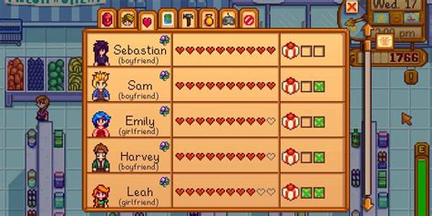 How many kids can you have in Stardew Valley?