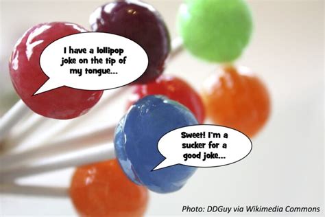 How many licks of a lollipop?