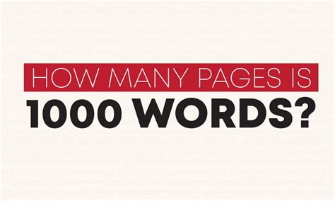 How many links per 1,000 words?