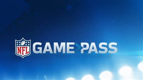 How many logins for NFL Game Pass?