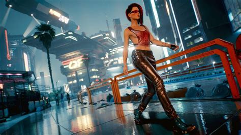 How many lovers can you have in Cyberpunk 2077?