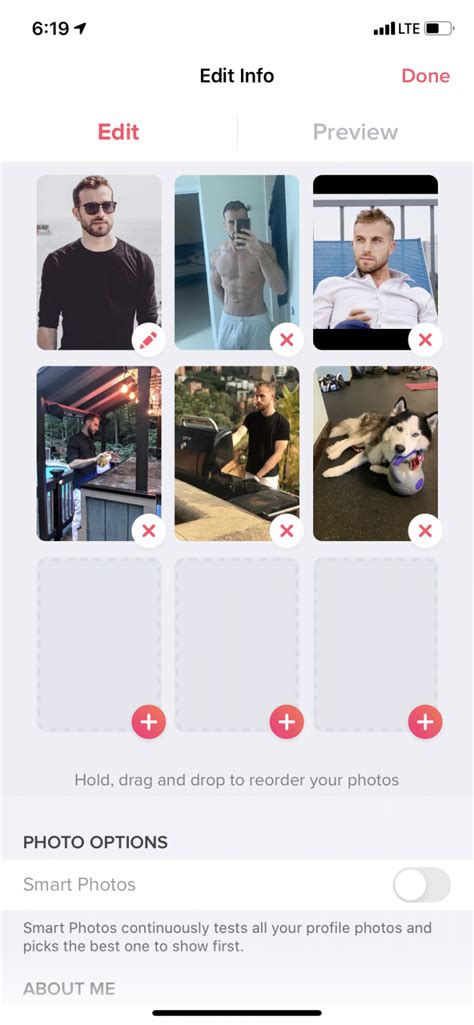 How many matches on Tinder is normal for a guy?