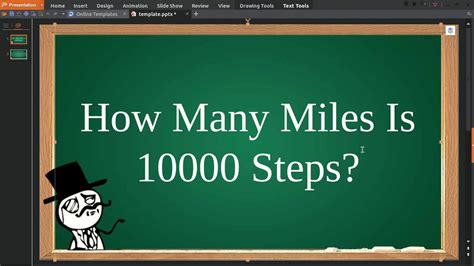 How many miles is OK for a year?