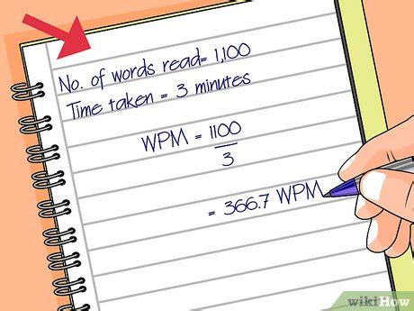 How many minutes is 1,000 words?