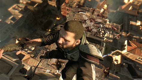 How many missions are in Dying Light 1?