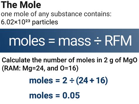 How many moles in a 5K?