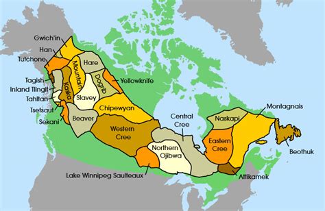How many natives live in Toronto?