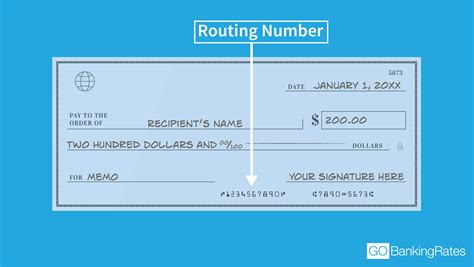 How many numbers are in a cheque number?