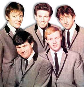 How many of the original Hollies are still in the band?