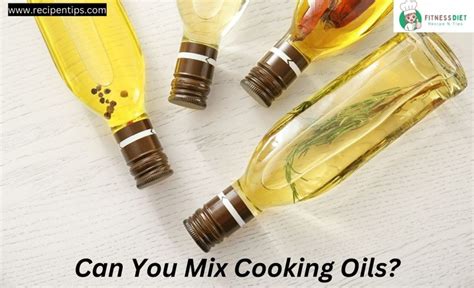 How many oils can you mix?