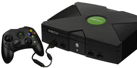 How many original Xbox sold?